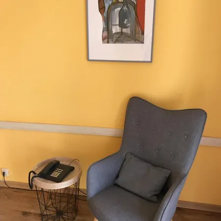 Teutonia Hotel Horn-Bad Meinberg