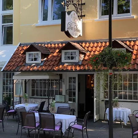 Hotel Teutonia Horn-Bad Meinberg