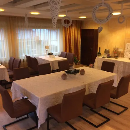 Hotel Teutonia Horn-Bad Meinberg