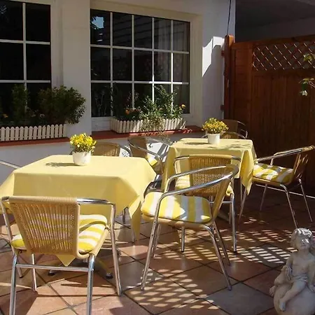 Teutonia 3* Horn-Bad Meinberg