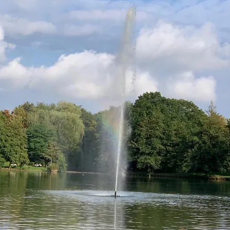 Teutonia 3* Horn-Bad Meinberg