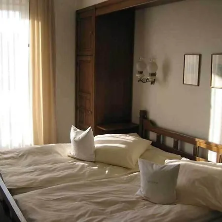 Hotel Teutonia Horn-Bad Meinberg