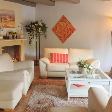 Teutonia ホテル ホルン・バート・マインベルク