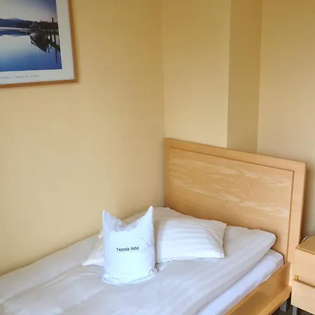 Hotel Teutonia