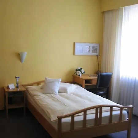 Teutonia Hotel Horn-Bad Meinberg