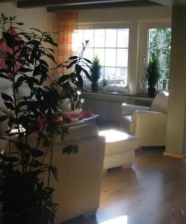 Teutonia Hotel Horn-Bad Meinberg