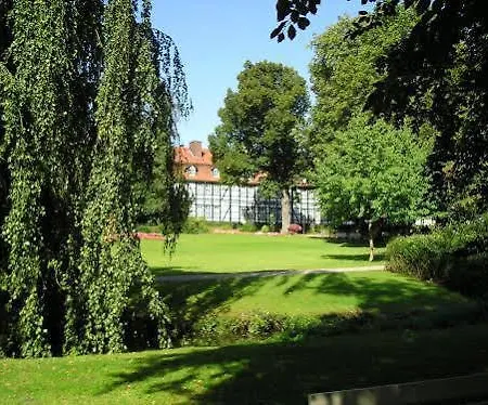 Teutonia 3* Horn-Bad Meinberg
