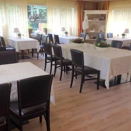 Hotel Teutonia Horn-Bad Meinberg