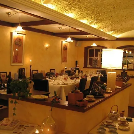 Teutonia Hotel