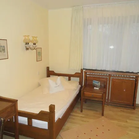 Hotel Teutonia Horn-Bad Meinberg