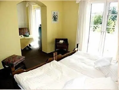 Teutonia Hotel