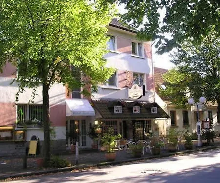 Hotel Teutonia