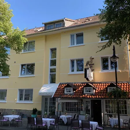 Hotel Teutonia 3*