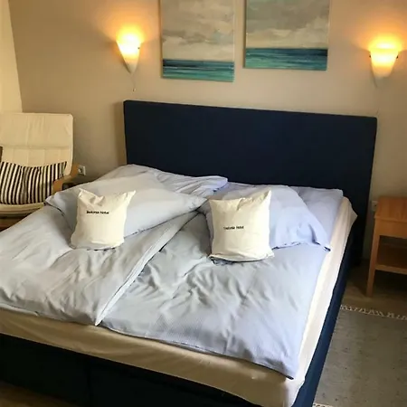 Teutonia Hotel 3*