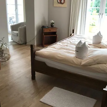 Teutonia Hotel Horn-Bad Meinberg