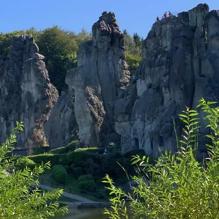 Teutonia 3* Horn-Bad Meinberg