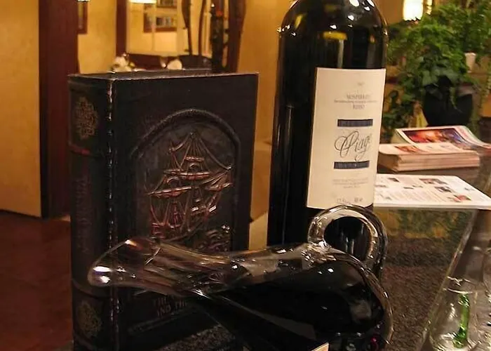 Hotel Teutonia Horn-Bad Meinberg