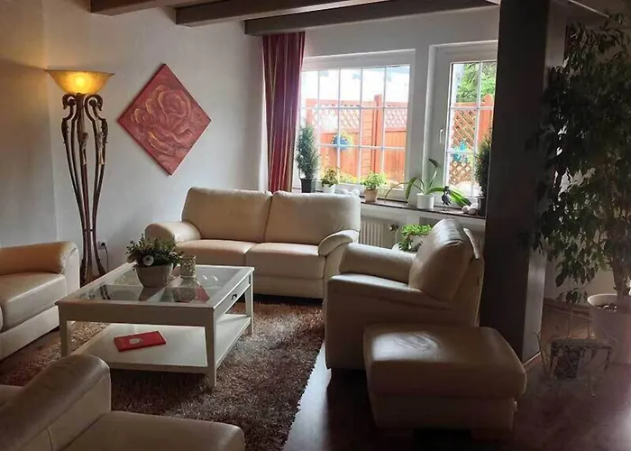 Teutonia 3* Horn-Bad Meinberg