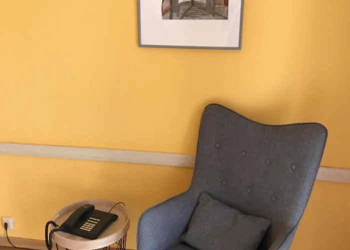 Teutonia Hotel Horn-Bad Meinberg