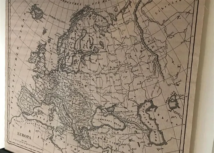 Hotel Teutonia Horn-Bad Meinberg