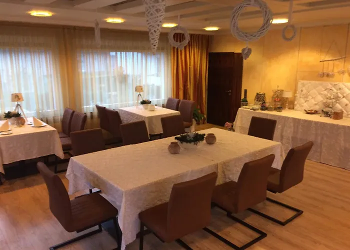 Hotel Teutonia Horn-Bad Meinberg