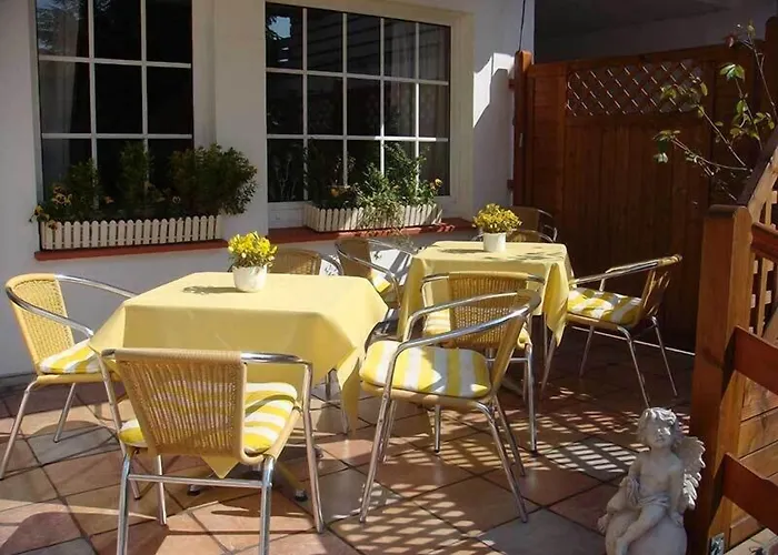 Teutonia 3* Horn-Bad Meinberg