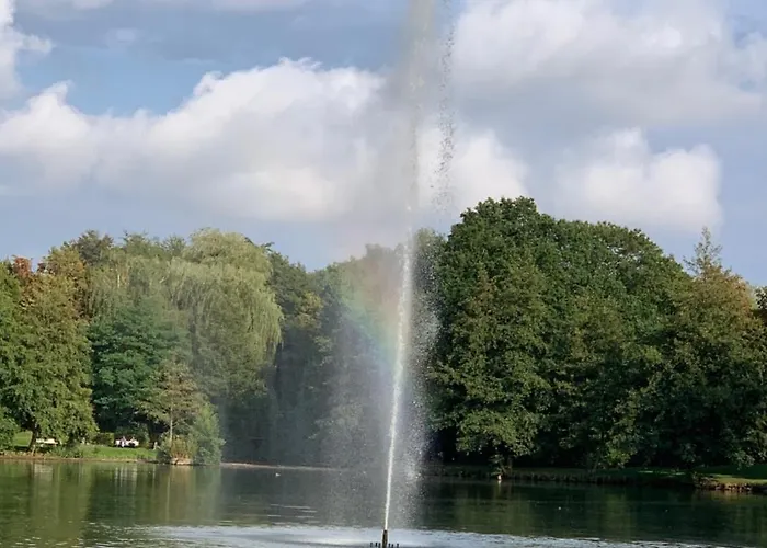 Teutonia 3* Horn-Bad Meinberg