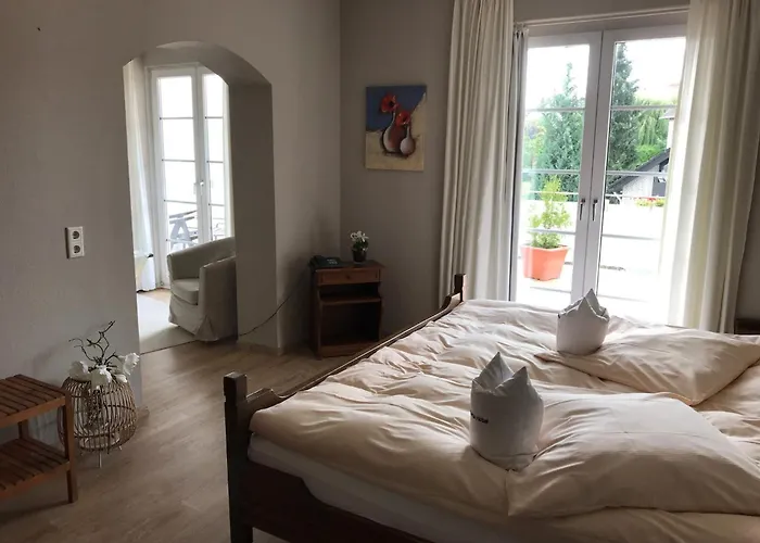 Hotel Teutonia Horn-Bad Meinberg