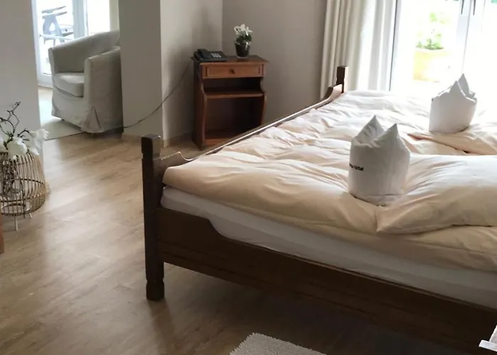 Teutonia 3* Horn-Bad Meinberg