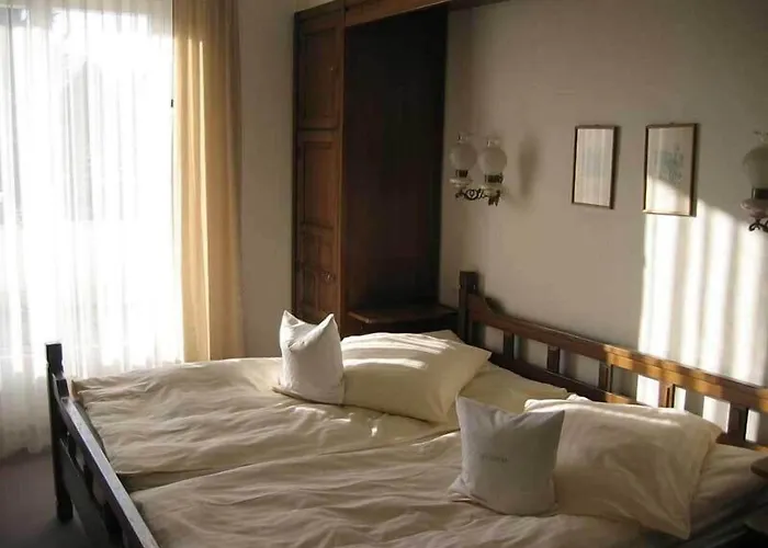 Hotel Teutonia Horn-Bad Meinberg