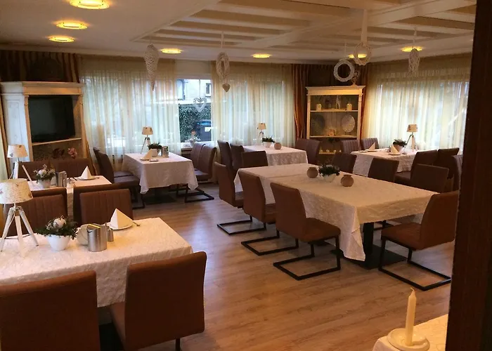 Teutonia 3* Horn-Bad Meinberg