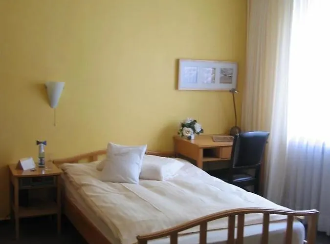 Teutonia Hotel Horn-Bad Meinberg