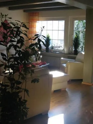 Teutonia Hotel Horn-Bad Meinberg