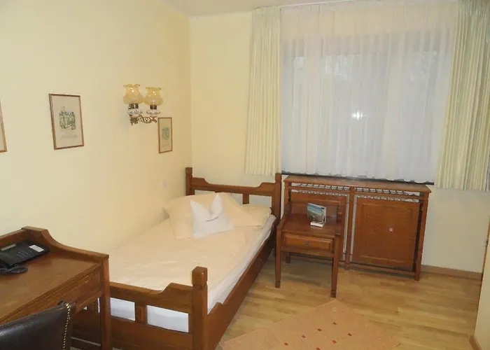 Hotel Teutonia Horn-Bad Meinberg