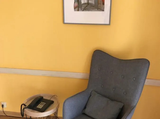 Teutonia Hotel Horn-Bad Meinberg