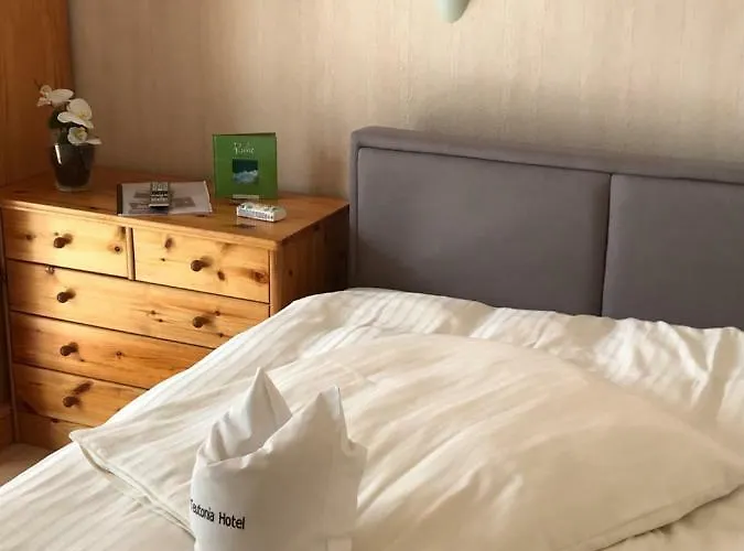 Hotel Teutonia Horn-Bad Meinberg