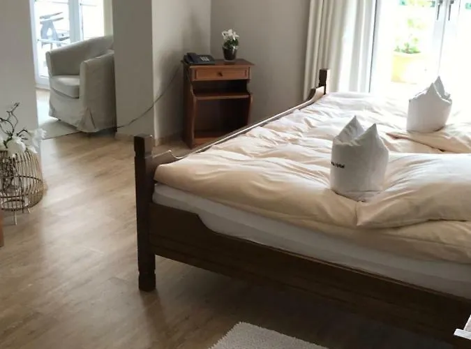 Teutonia Hotel Horn-Bad Meinberg