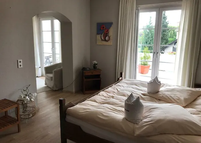 Teutonia 3* Horn-Bad Meinberg