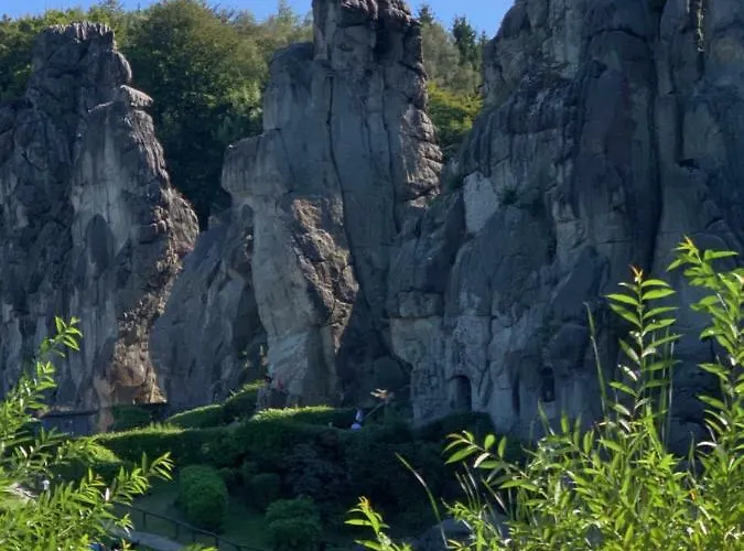 Teutonia 3* Horn-Bad Meinberg